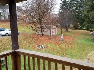 600 Walton St, Philipsburg, PA 16866