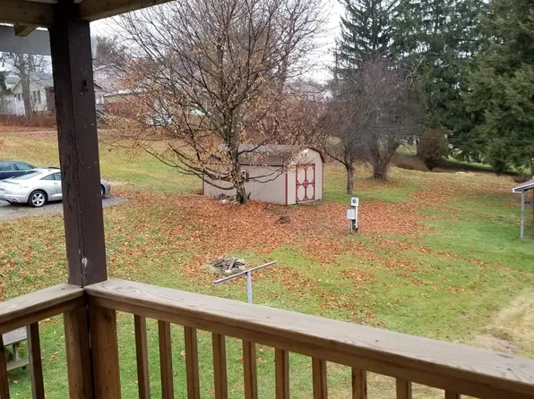600 Walton St, Philipsburg, PA 16866