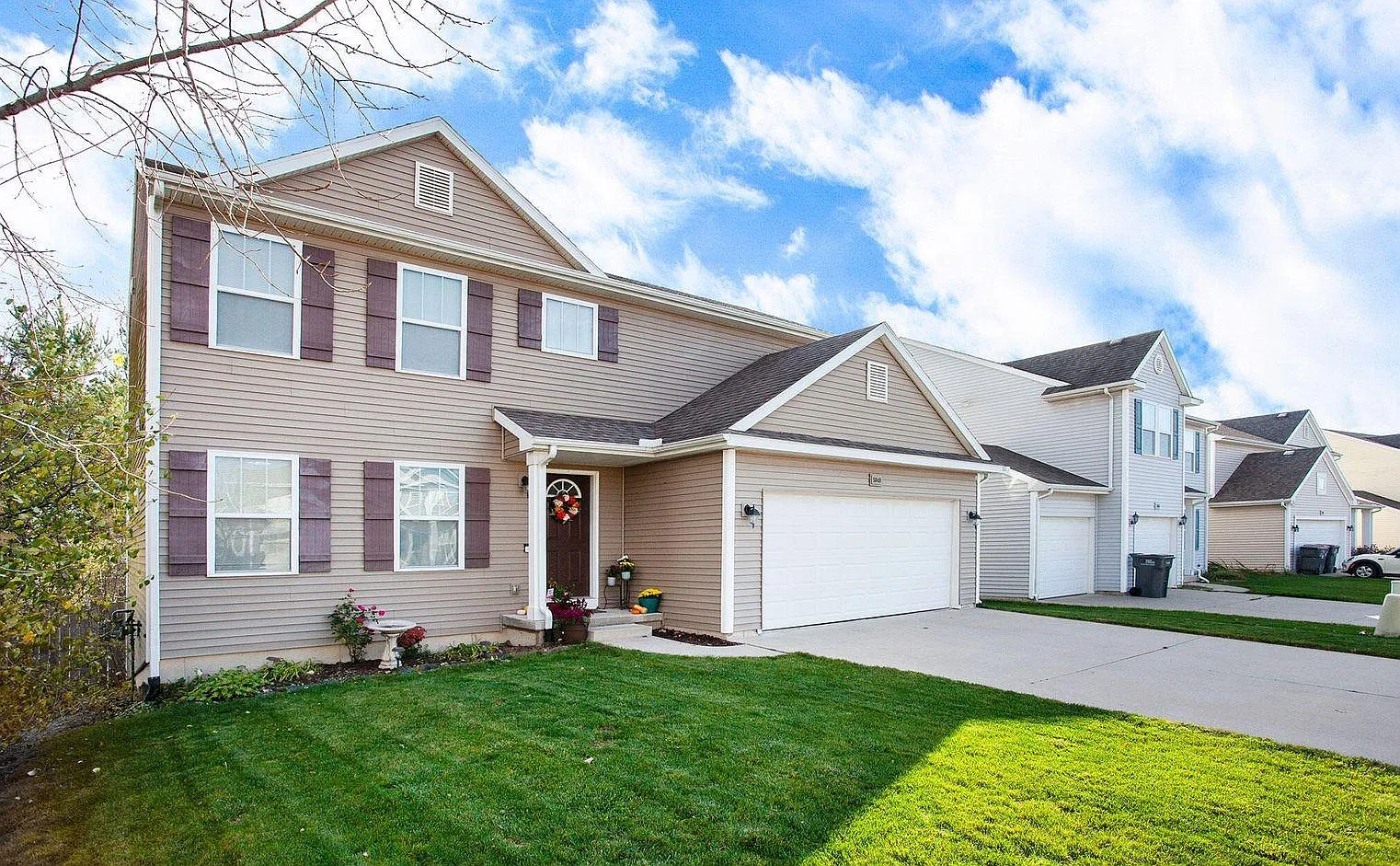 5848 Kiverton Ridge Dr SE — Photo 2