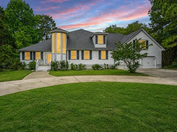 2644 Bohicket Rd, Johns Island, SC 29455