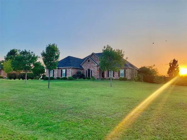 1243 Chartres, Kaufman, TX 75142