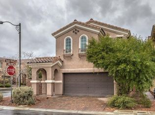 7611 Gatsby House St, Las Vegas, NV 89166