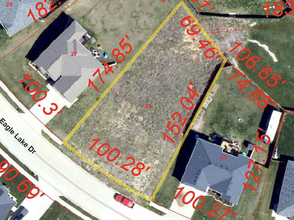 1st image of 5875 Eagle Lake Dr
