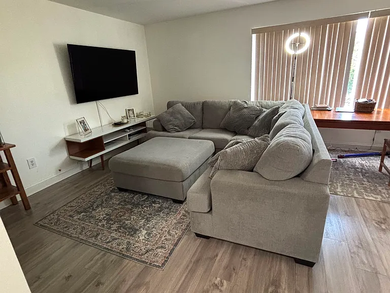 7400 Boulevard East #4D — Photo 3