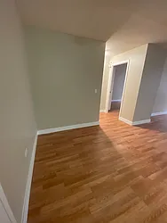 Rented by Bozzuto Management