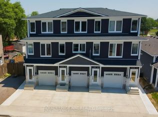 103 Southworth St N #103A, Welland, ON