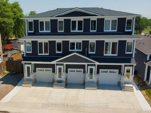 103 Southworth St N #103B, Welland, ON L3B 1Y7