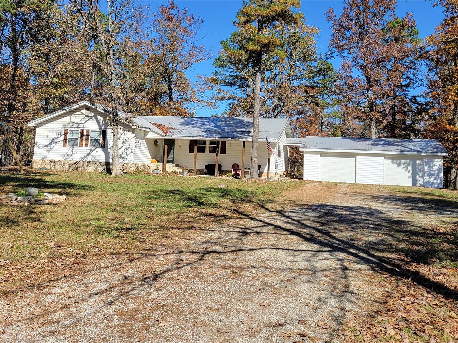 14937 Boiling Springs Rd, Licking, MO 65542 Zillow