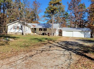 14937 Boiling Springs Rd, Licking, MO 65542