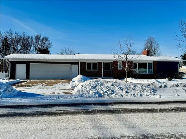 2706 Nimitz Street, Eau Claire, WI 54701