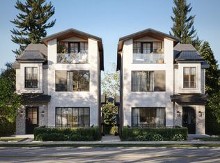 3938 W 33rd Ave #6, Vancouver, BC V6N2H8