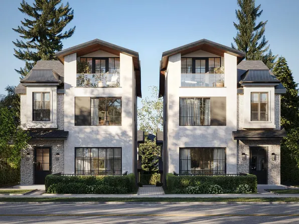 3936 W 33rd Ave #1, Vancouver, BC V6N 0C8