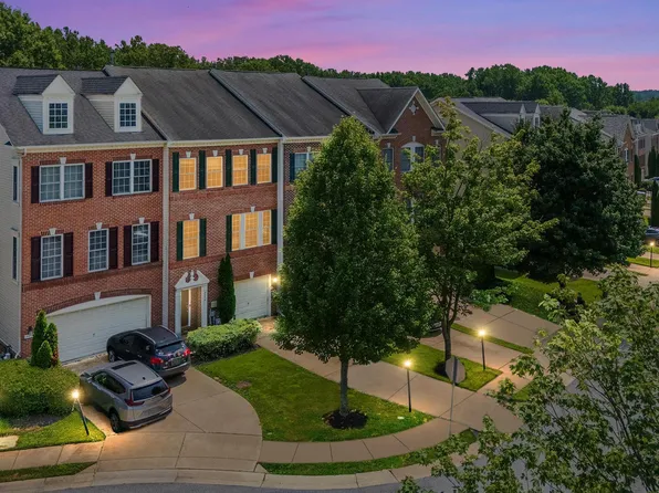 8472 Pamela Way Unit 104, Laurel, MD 20723