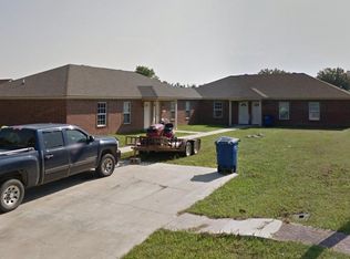 504 N 3rd St, Marmaduke, AR 72443