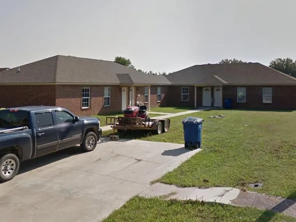 504 N 3rd St, Marmaduke, AR 72443