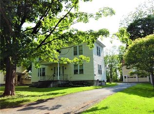 7639 Park Ave, Lowville, NY 13367