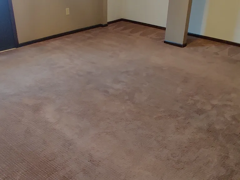 Bedroom #1.