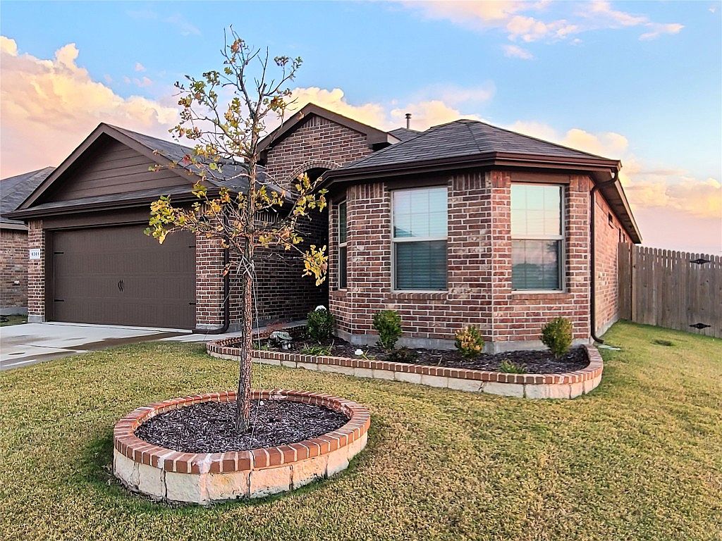 6361 Porthole Ln, Fort Worth, TX 76179 Zillow
