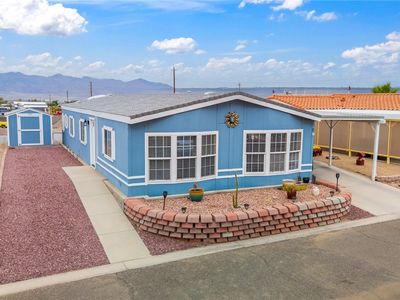 2066 El Rodeo Rd Lot 2, Fort Mohave, AZ, 86426