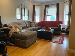 441 Bunker Hill St #3, Charlestown, MA 02129