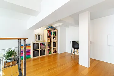 Sold by Brown Harris Stevens