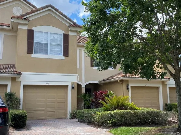 6301 Daysbrook Dr Unit 102, Orlando, FL 32835