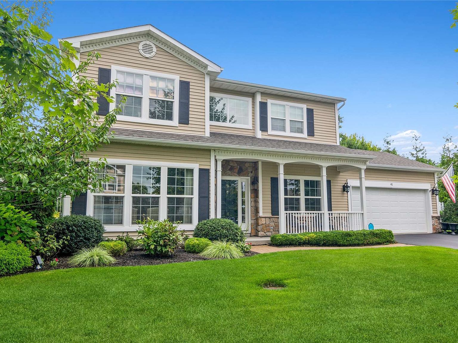 41 Country Woods Drive, Saint James, NY 11780 Zillow