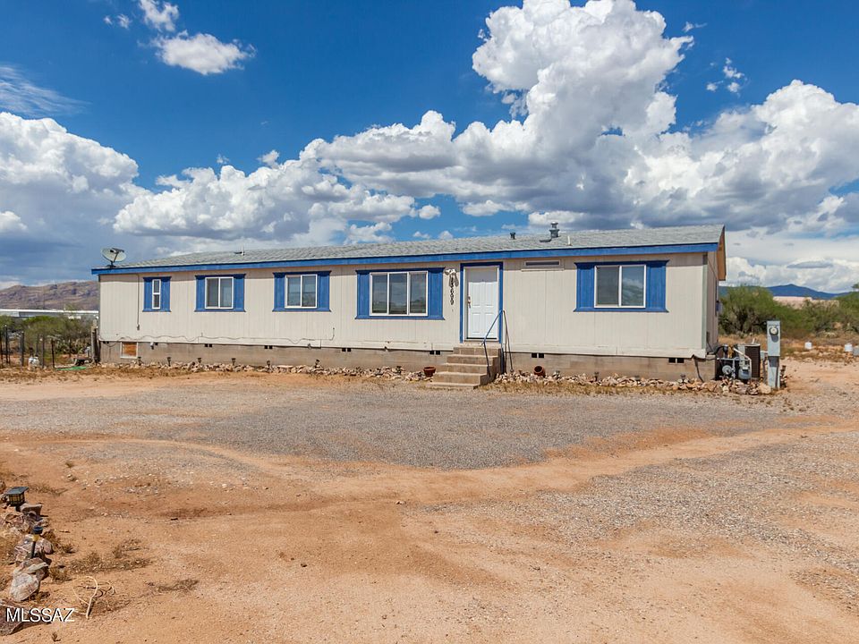 13699 E Garigans Gulch, Vail, AZ 85641 Zillow