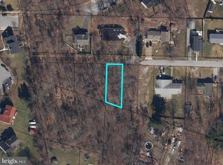 Valley Forge Rd, Randallstown, MD 21133