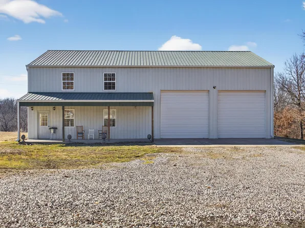 531 Plateau Drive, Marshfield, MO 65706