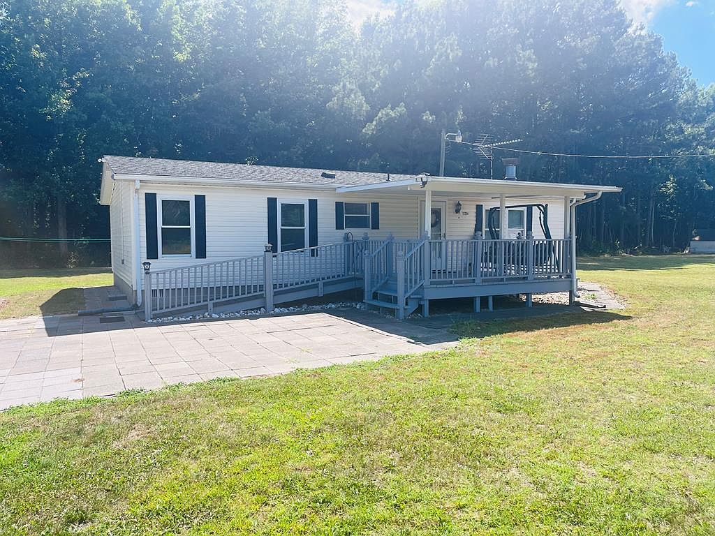 17294 Ross Ln, Bloxom, VA 23308 Zillow