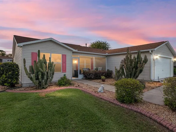 17009 SE 96th Chapelwood Cir, The Villages, FL 32162