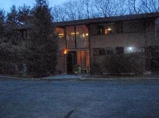 110 William Henry Rd, Scituate, RI 02857