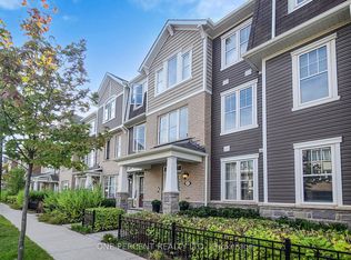501 Buckeye Ct #25, Milton, ON