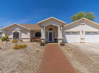 2060 Carty Way, Needles, CA 92363