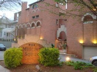 751 Piedmont Ave NE APT 19, Atlanta, GA 30308