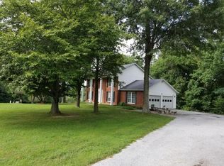 230 Lamb Rd, Carbondale, IL 62902