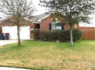 321 Meadow Ridge Dr, Anna, TX 75409