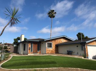 2151 Cecelia Ter, San Diego, CA 92110