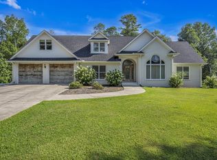 3590 County Road 109, Bremen, AL 35033