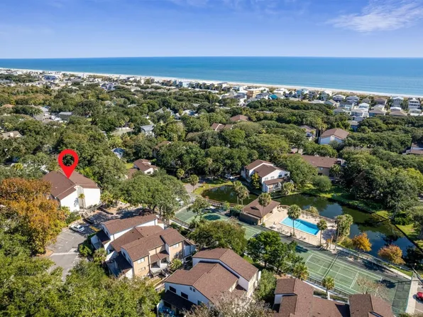 2588 Forest Ridge Dr #N8, Fernandina Beach, FL 32034