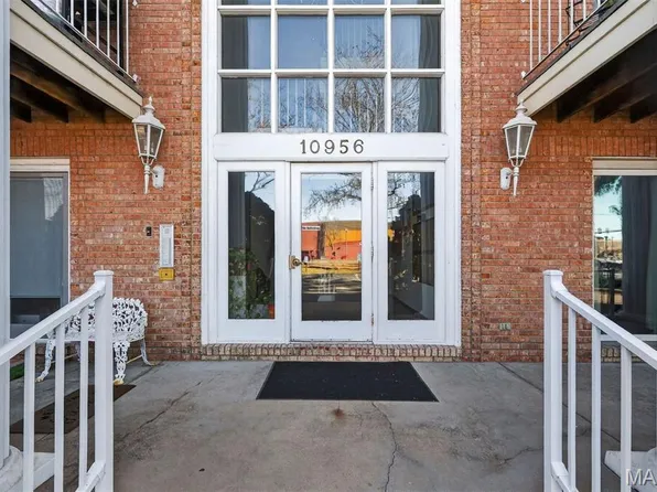 10956 Village Grove Dr APT I, Saint Louis, MO 63123