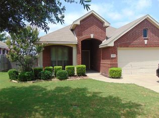 1224 Concho Trl, Mansfield, TX 76063