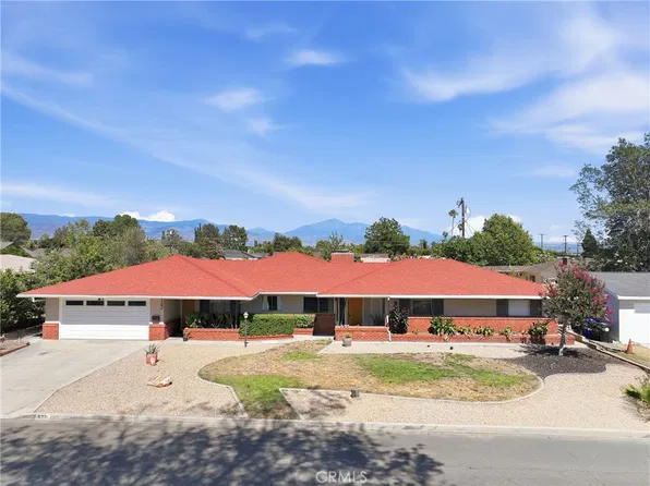 933 N Pine Ave, Rialto, CA 92376