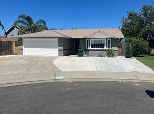 901 Valley Wind Way, Modesto, CA 95351