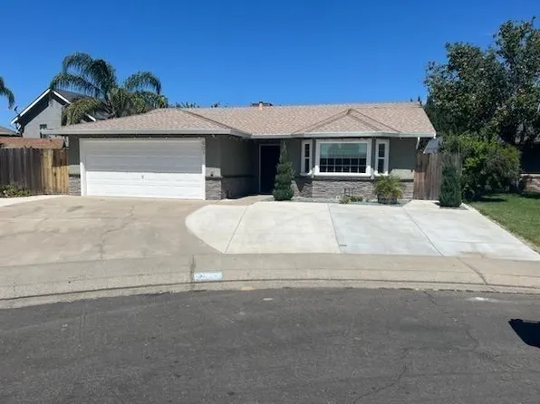 901 Valley Wind Way, Modesto, CA 95351