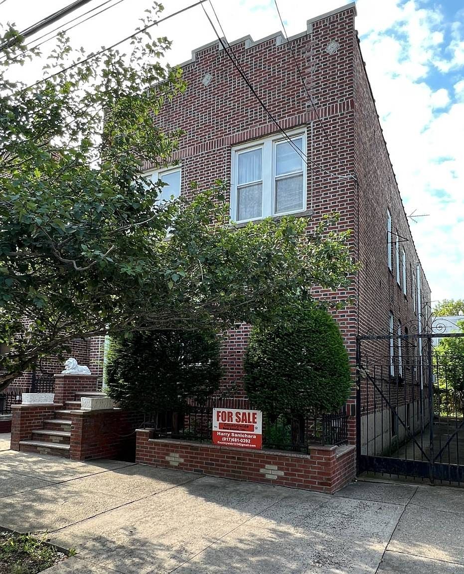 2126 Blackrock Ave, Bronx, NY 10472 MLS 11191608 Zillow