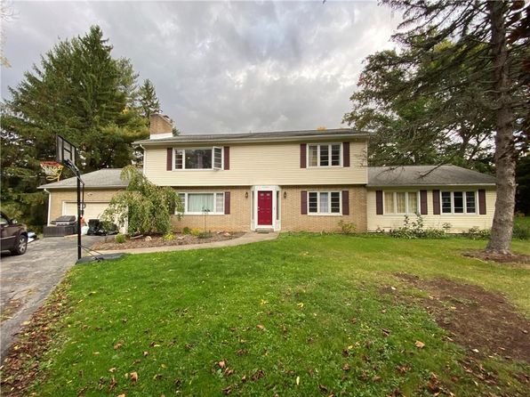Recently Sold Homes In Town Of Lansing 478 Transactions Zillow