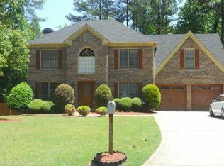 5042 Rosemeade Ct, Powder Springs, GA 30127