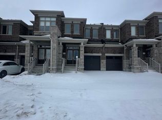 2973 Grindstone Cres, Pickering, ON L1X0R5